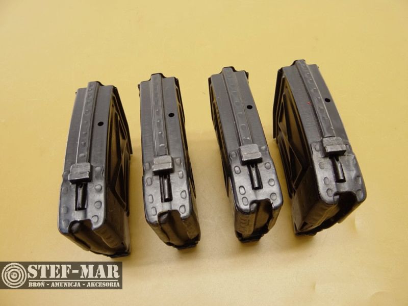 Magazine for PSL rifle cal. 7.62x54mmR [X1839], image 9 of 9