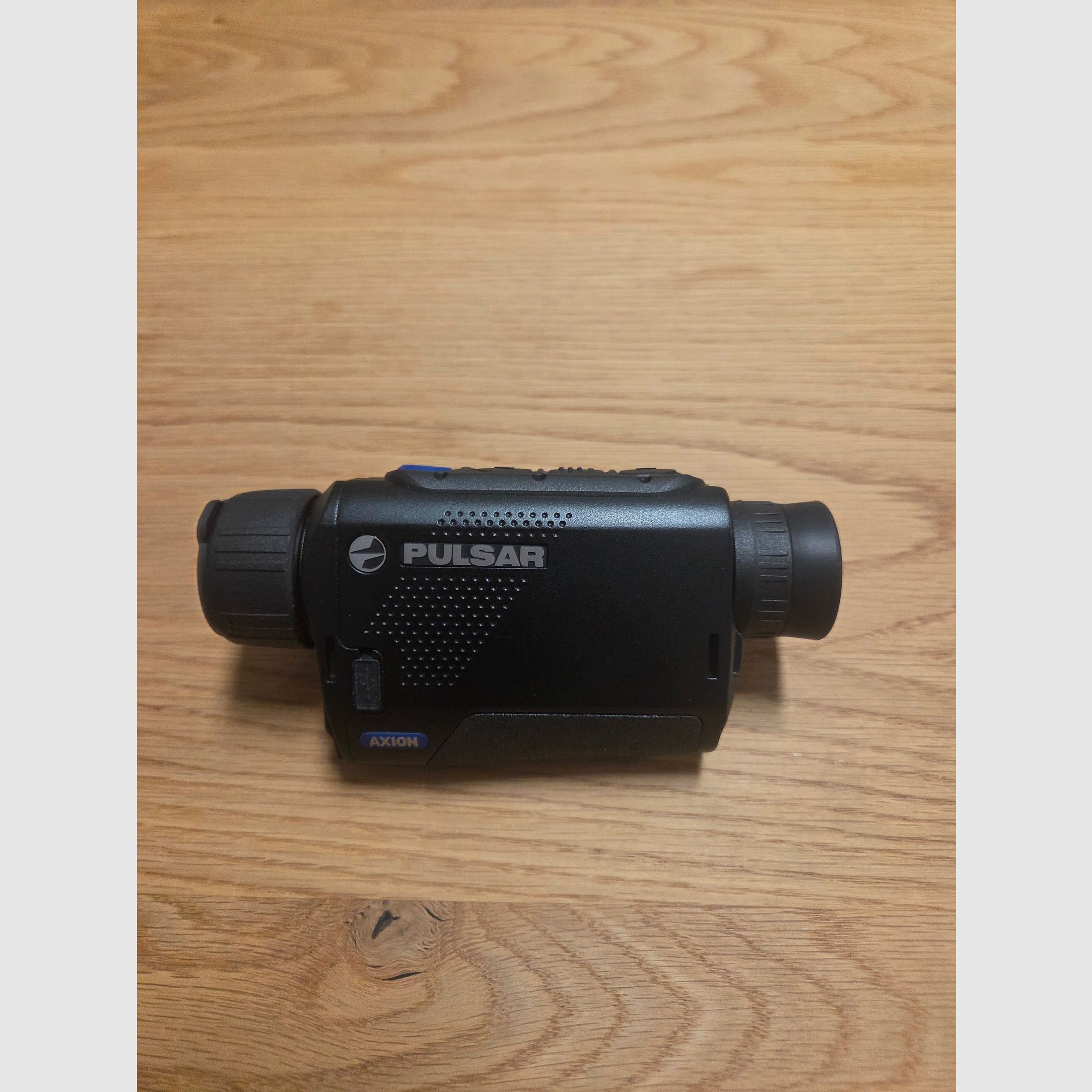 Pulsar Axion XM30F
