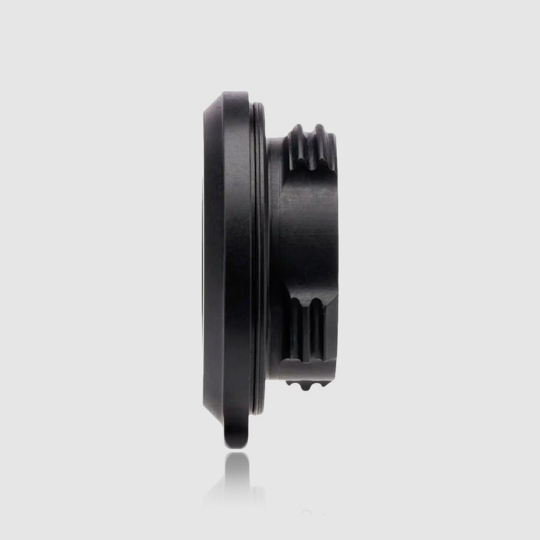 EP Arms EP Arms adaptateur de dispositif de fixation GWA / M43x0,75