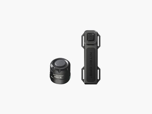 NITECORE RSW2I WL Funkfernbedienung