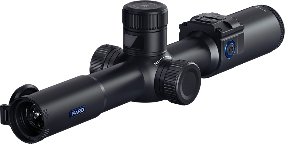 NEU | Pard | Night Stalker 4k Mini NS4M-25/LRF | Digitales Nachtsicht-Zielfernrohr