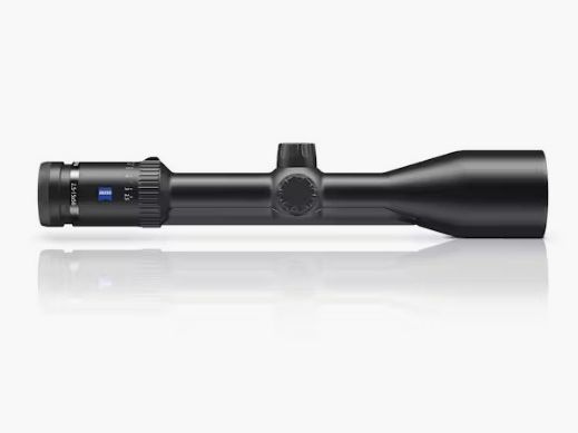 Zeiss Conquest V6 2,5-15x56 Reticle 60