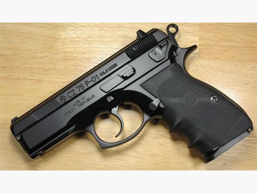 Hogue Guance per CZ 75