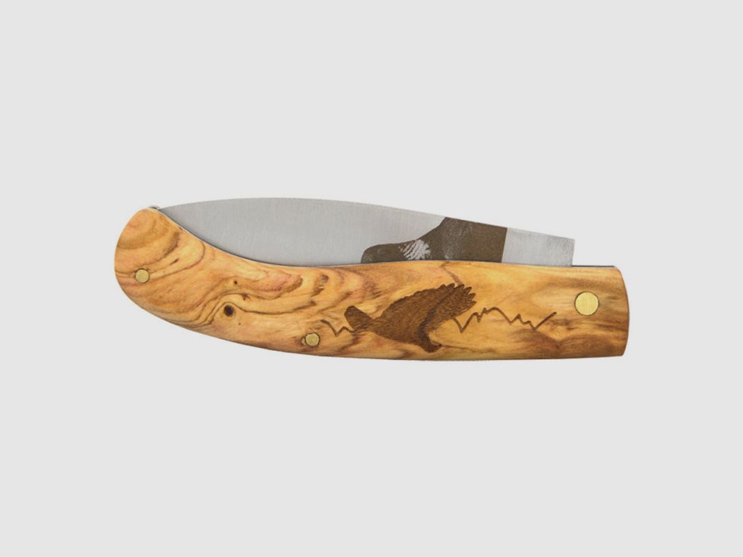 COUTEAU JOKER OLIVIER PALOMBE, image 5 sur 7