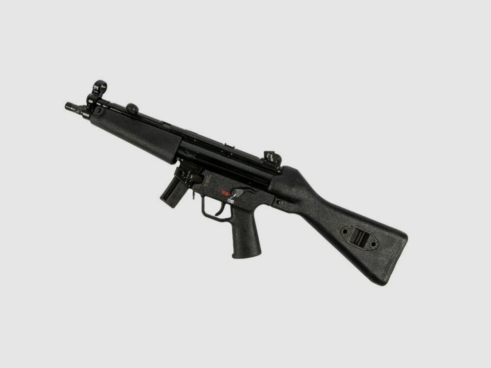 HECKLER & KOCH SP 5