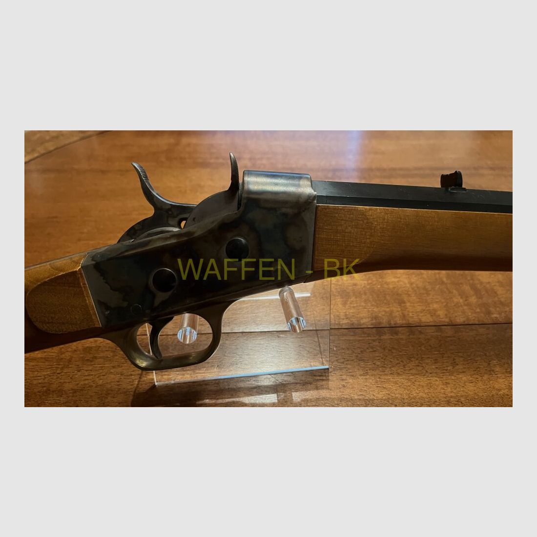 Pedersoli CAT 3512 .45-70Gov