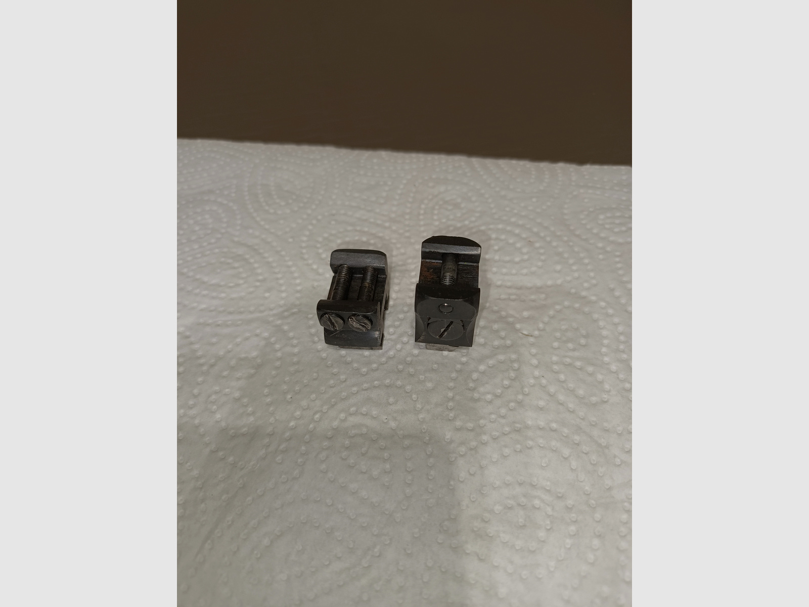 Suhler Einhakmontage