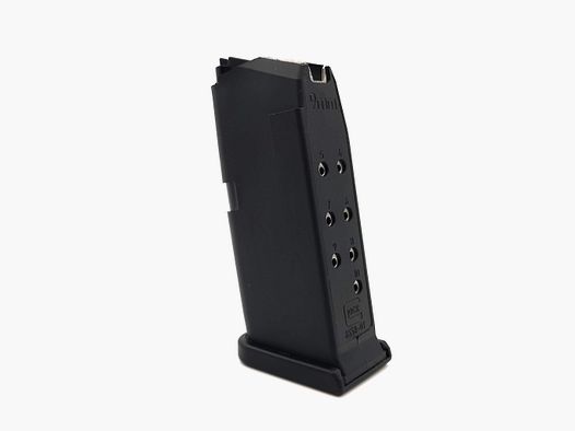 Schmeisser AR15-9  Magazin, 10Schuss 9mm