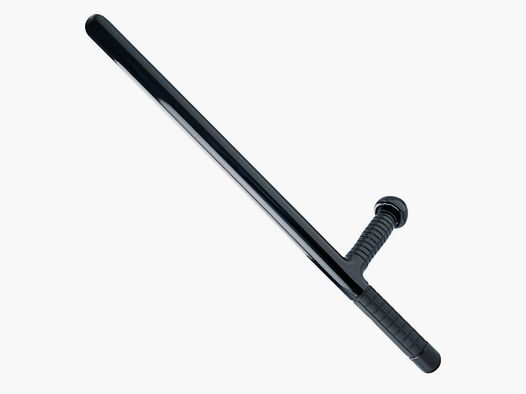 ABDRÄNGSTOCK PROFESSIONAL 58 CM SCHWARZ