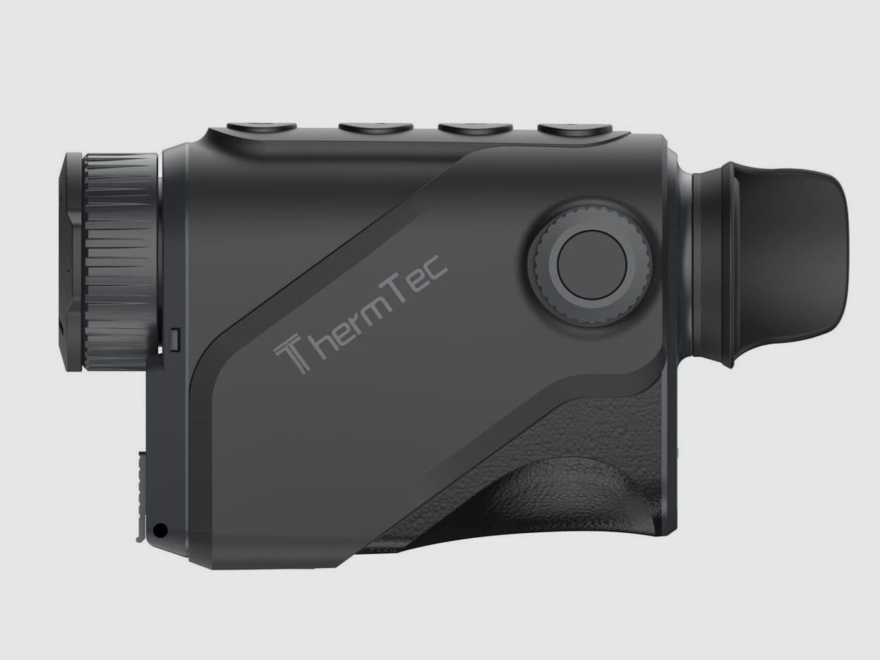 ThermTec Cyclone 325 Wärmebildkamera