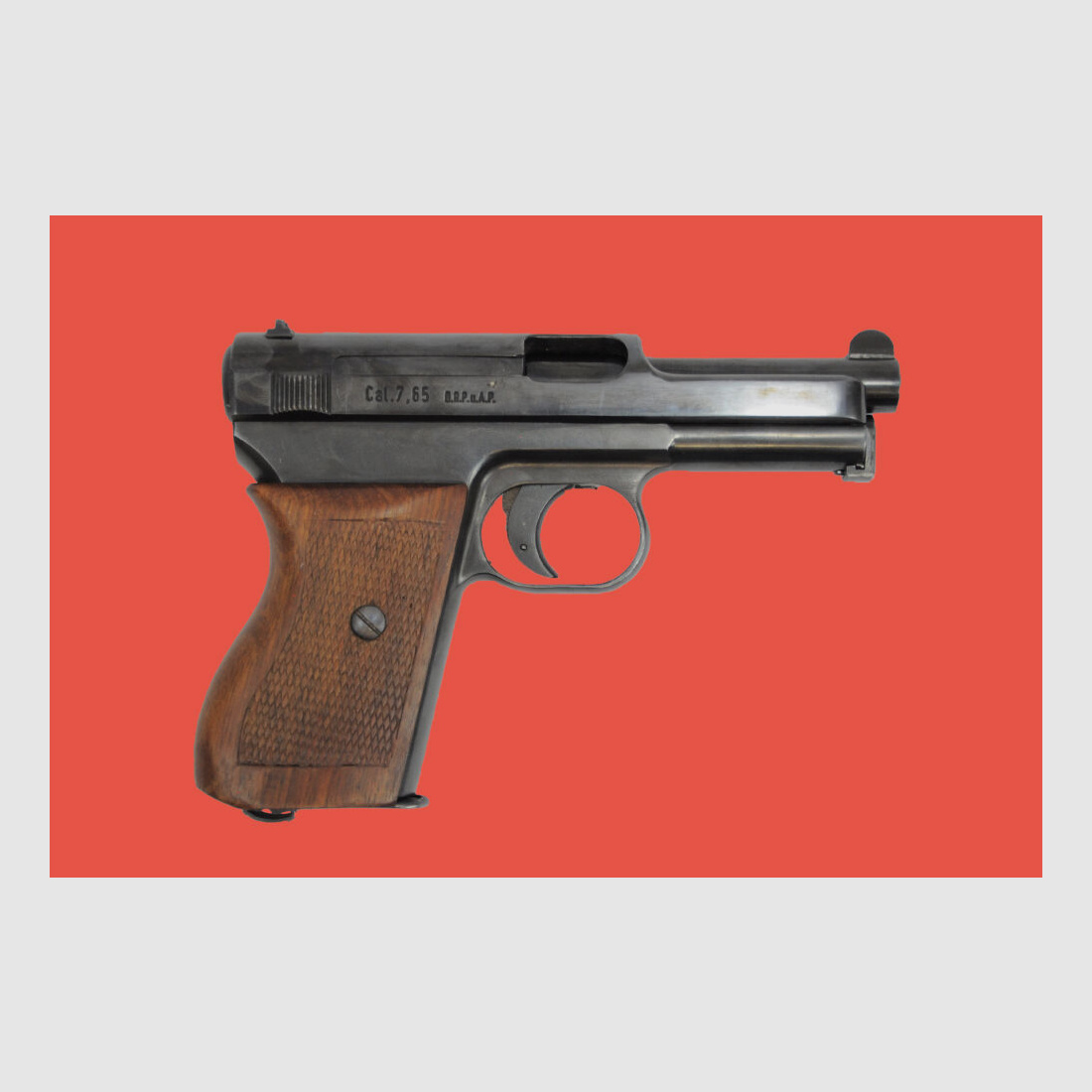 Mauser Mod. 34