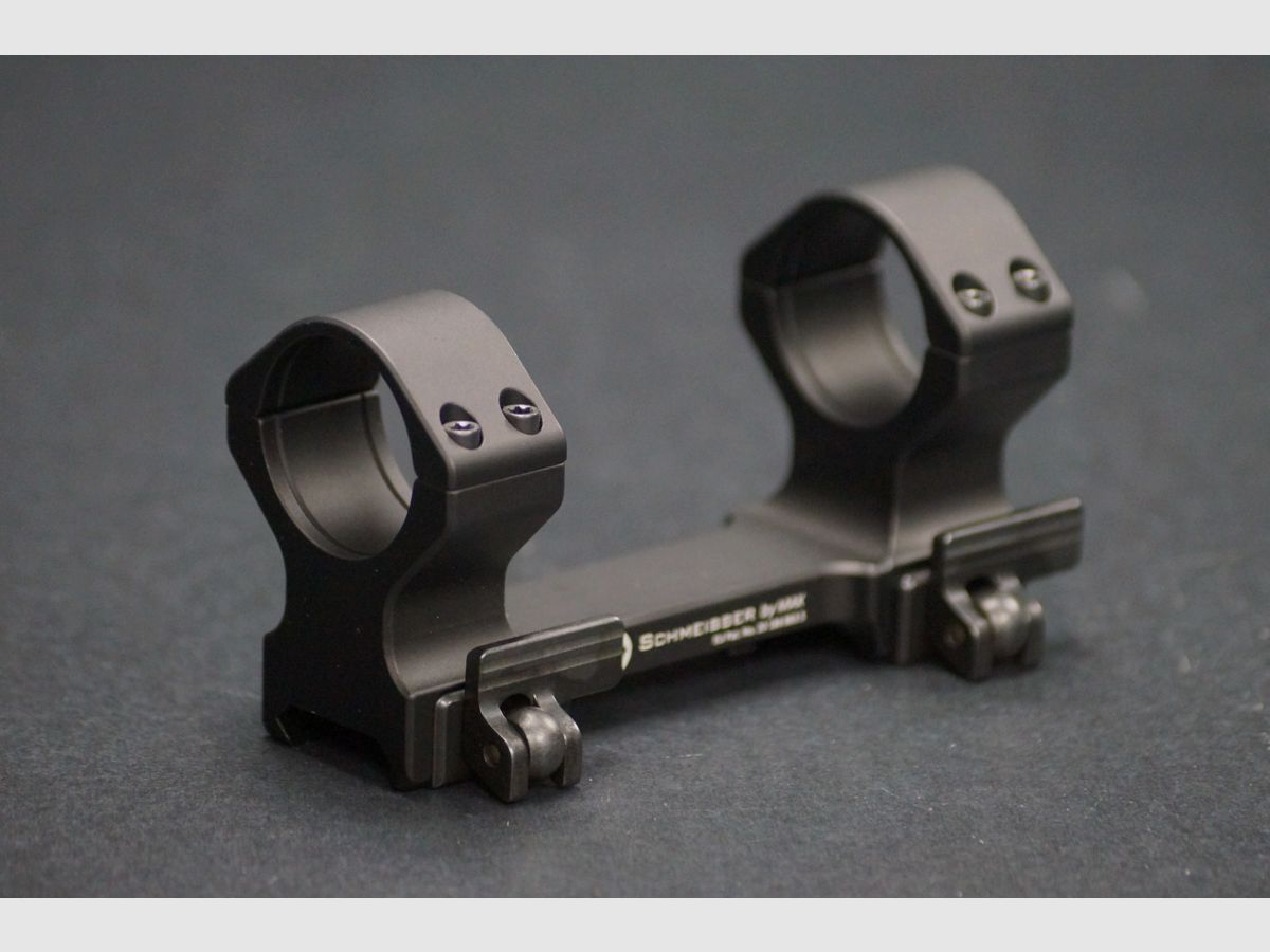 Schmeisser Montage QSM 20 MOA 30mm, Bild 1 von 3