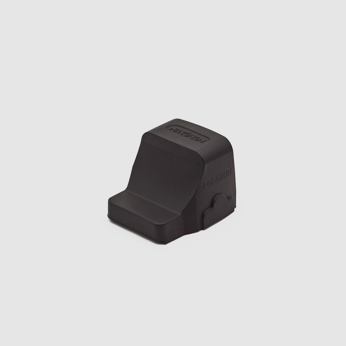 Plastic protective cover Holosun for red dot sights 507COMP, image 3 of 3