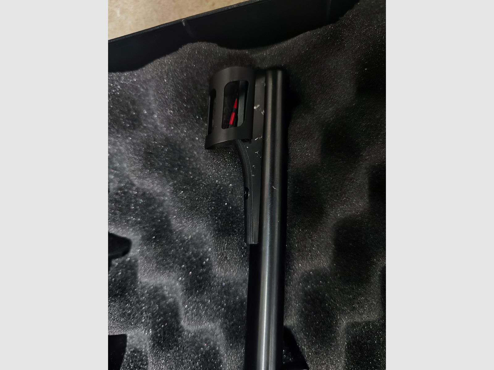 CZ 557 Lux Short Action .308