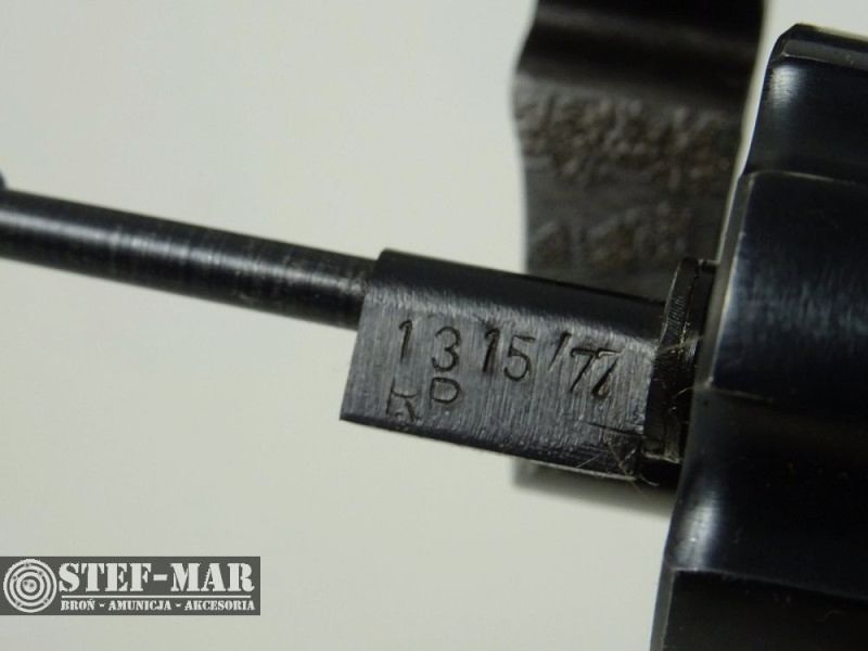 Colt Detective Revolver [G381], Bild 10 von 14