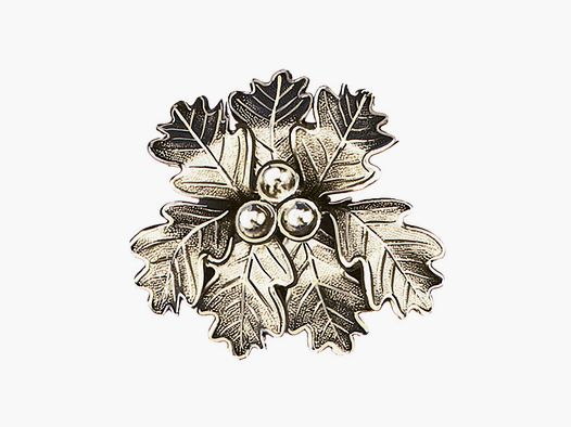 Boar weapons cover sheet oak seven-leaved