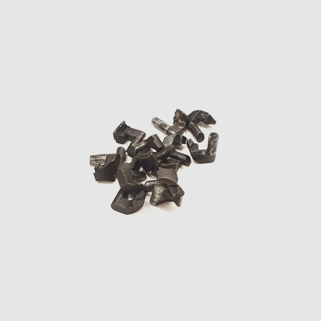 30M1 [7a] US 30M1 carbine Auszieher Typ 3 / Extractor Type 3, gebraucht / used , US Military part-B200989