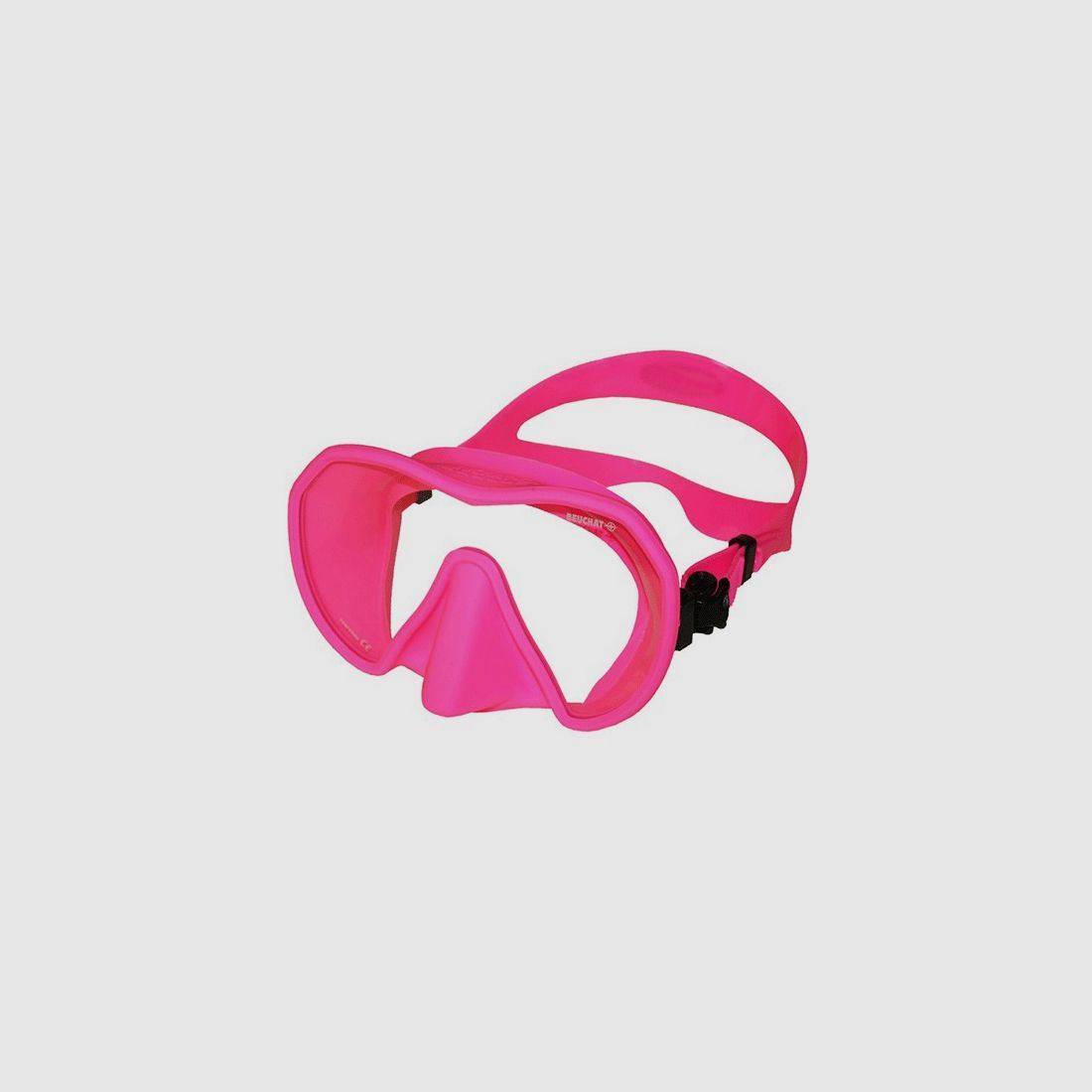 BEUCHAT MAXLUX S / ROSA FLUOR