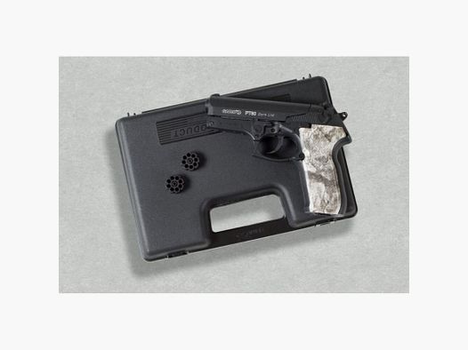 Pistola Co2 Gamo PT-80 Dark Ltd