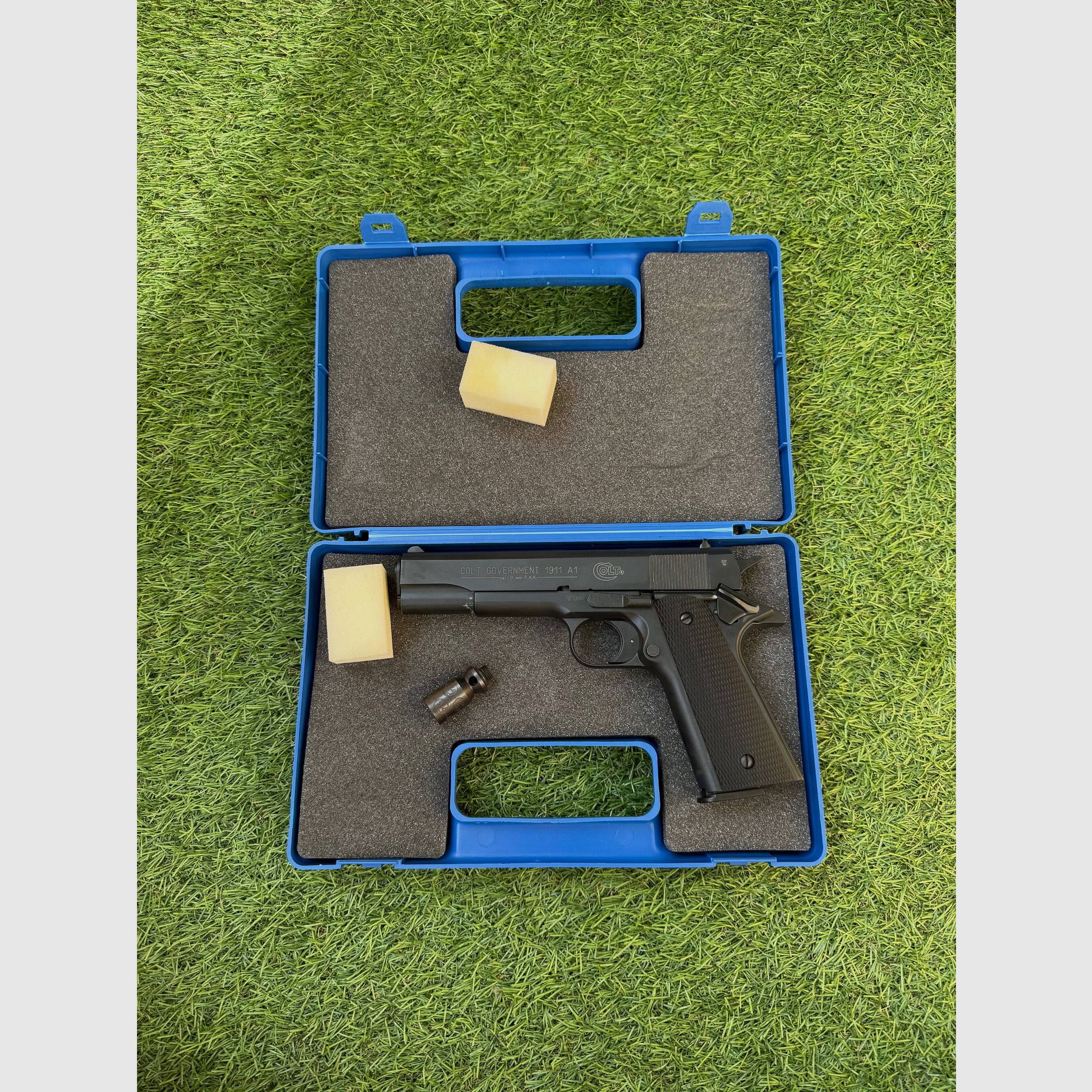 Umarex Colt 1911 A1