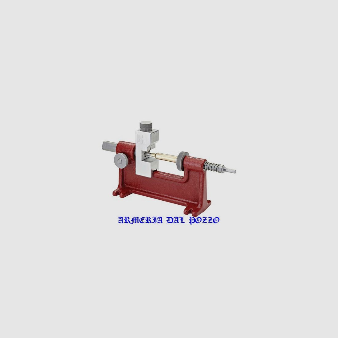 HORNADY LOCK-N-LOAD NECK TURNING TOOL
