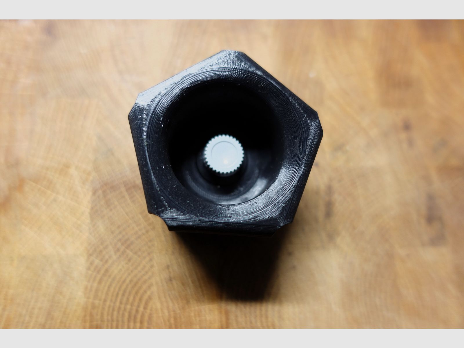 Magazinkoppler 5fach für 9mm Magazine CZ Scorpio EVO oder ähnliche