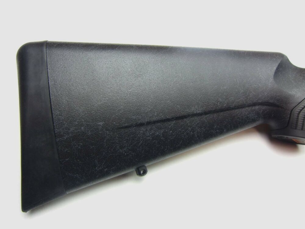 Tikka	 Tikka T3x Roughtech Black