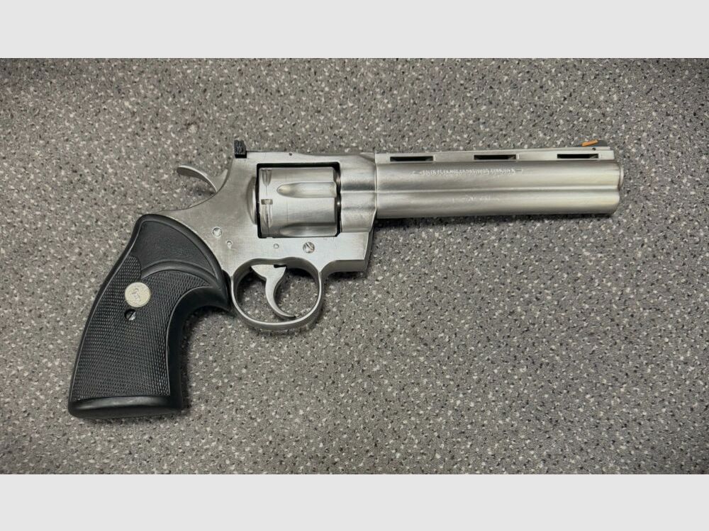 Colt Python