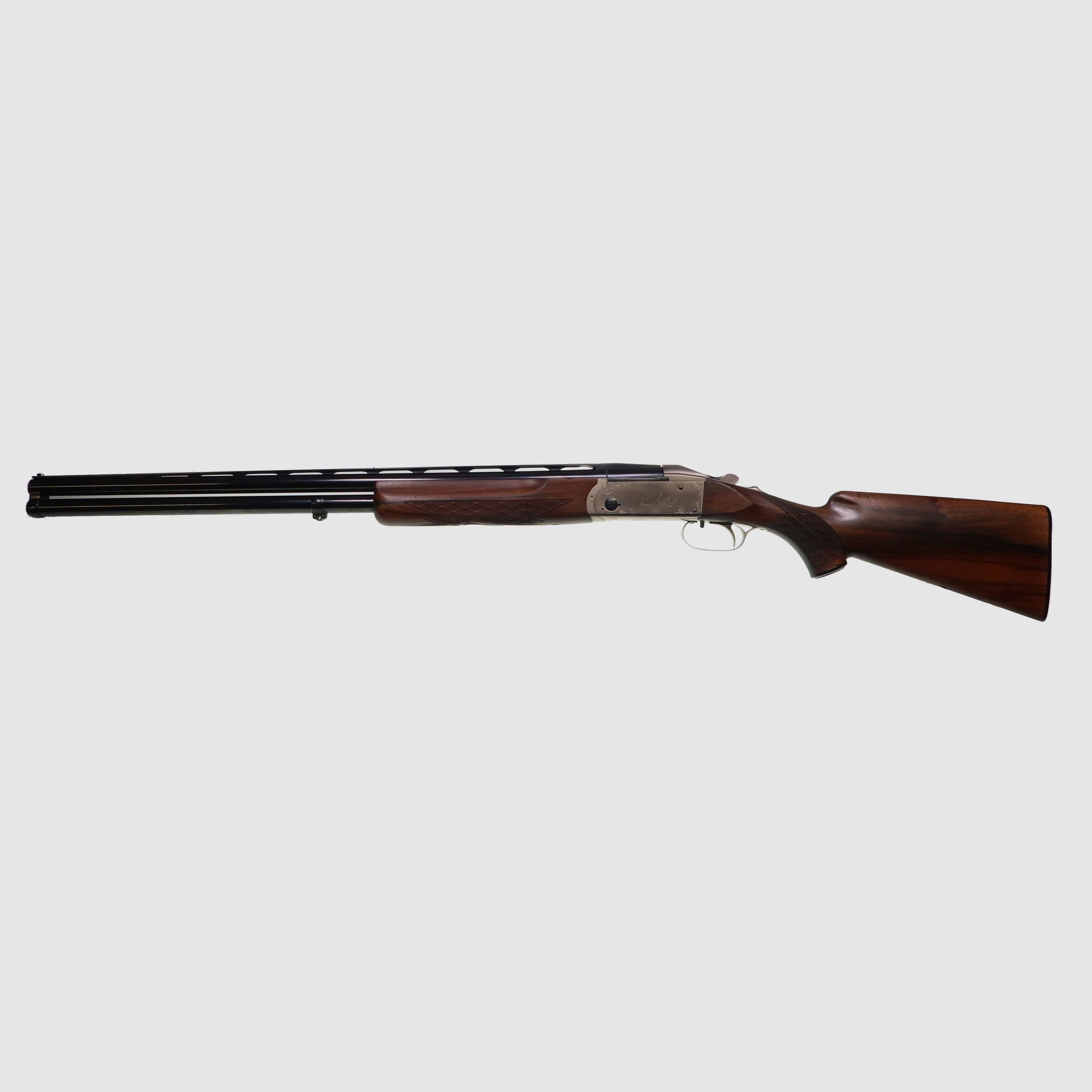 Krieghoff K32 incluso canna intercambiabile 12/70