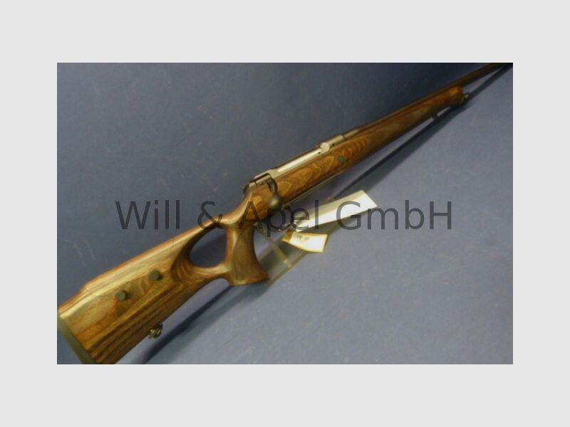 Sauer & Sohn 101 GTI