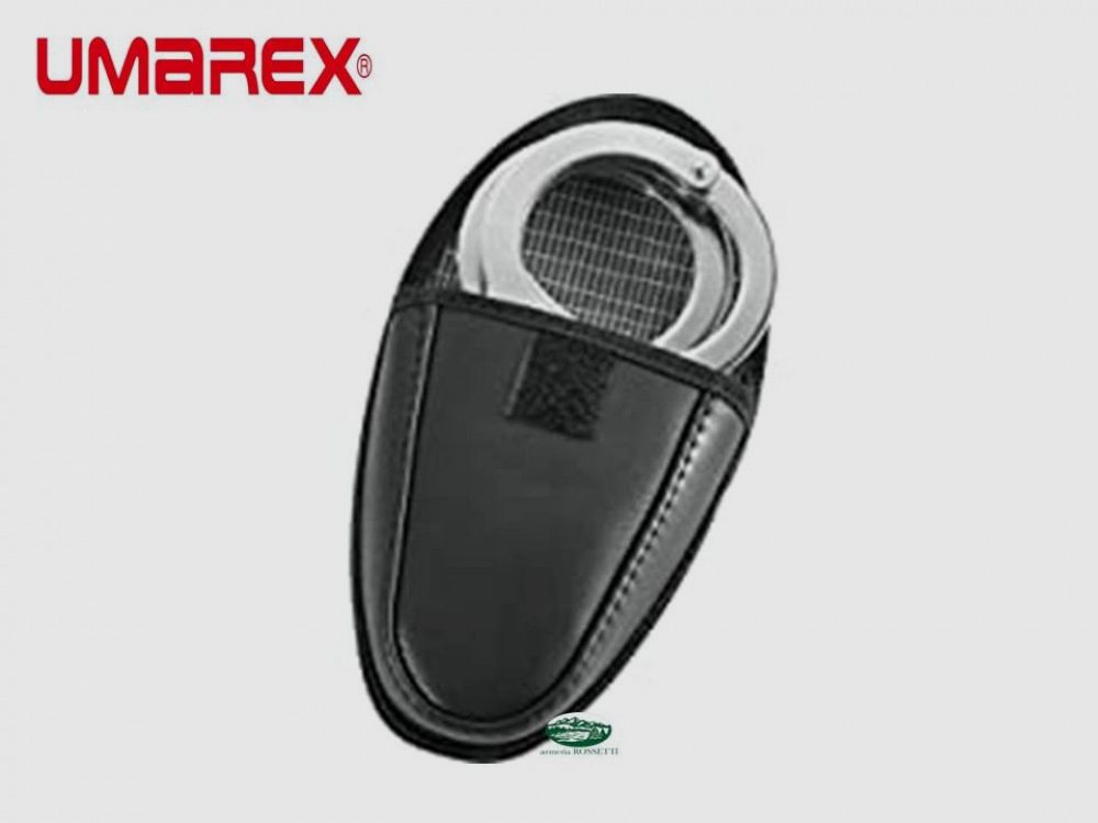 UMAREX PERFECTA MANETTE H500 Carbon, Bild 2 von 2