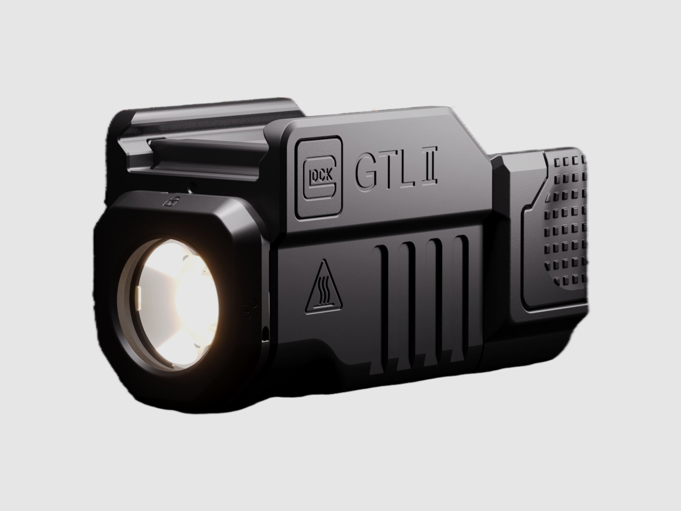 GLOCK Lichtmodul GTL II LED 01