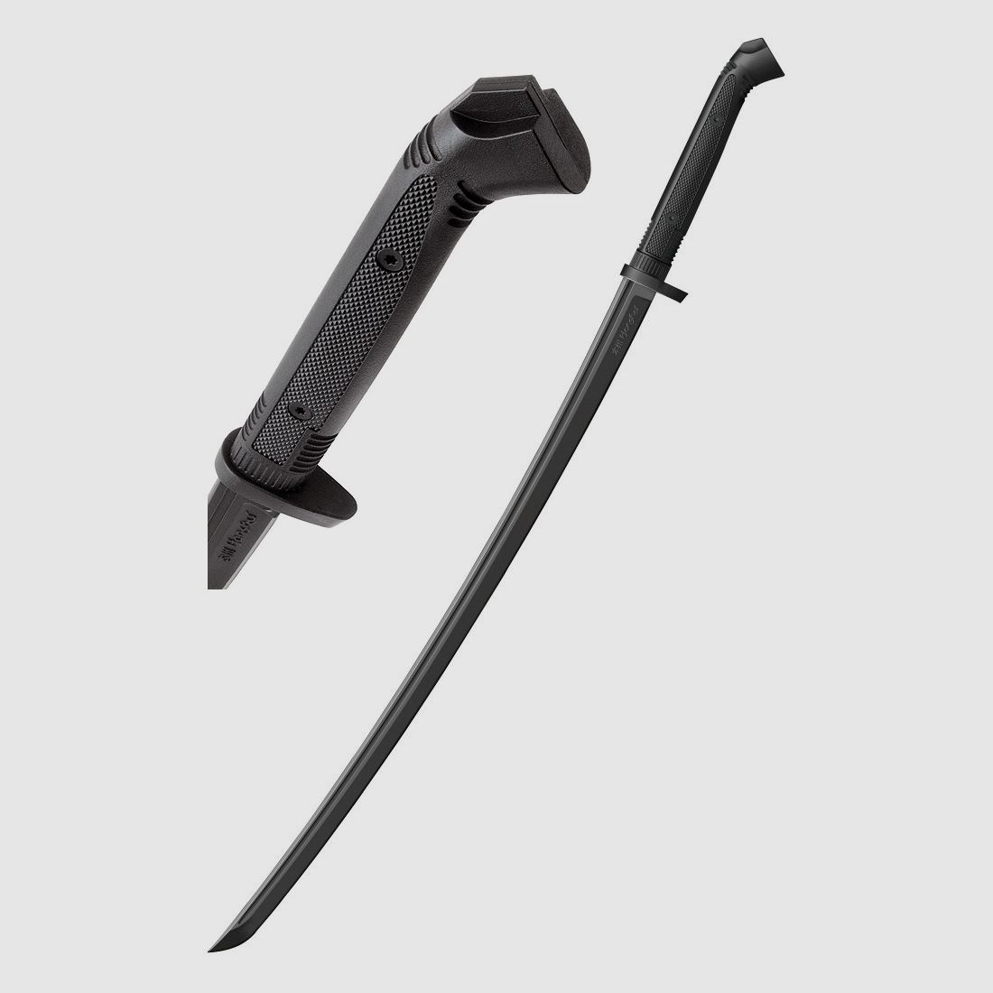 Honshu Practice Katana