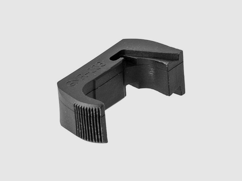 TANGODOWN GLOCK® RILASCIO MAGAZZINO ESTESO TANGODOWN VICKERS TACTICAL EXT MAG RELEASE, SOLO GLOCK 43, immagine 2 di 6