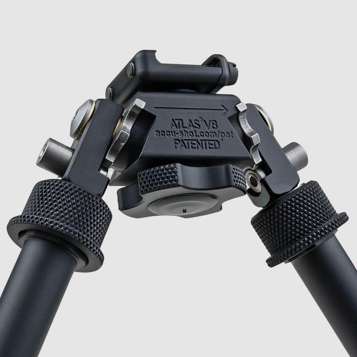 B&T Atlas – bípode – BT10 V8, imagen 2 de 4