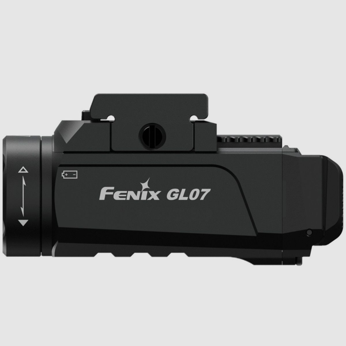 Fenix - Latarka na broń - 700 lumenów - GL07, zdjęcie 3 z 12
