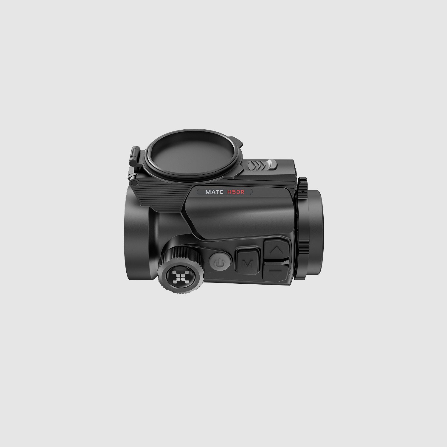Nocpix Mate H50R + ... GRATUIT! Adaptateur Smartclip