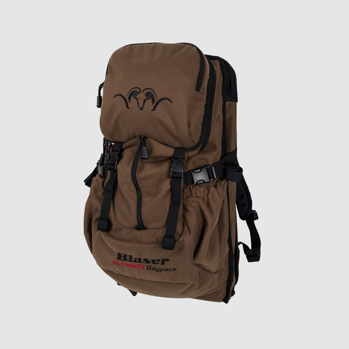 BLASER Rucksack Ultimate Daypack Braun