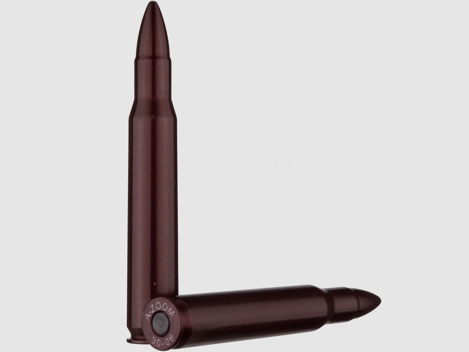 A-Zoom 131038 Puffer cartridge for rifles .30-06 Spring.