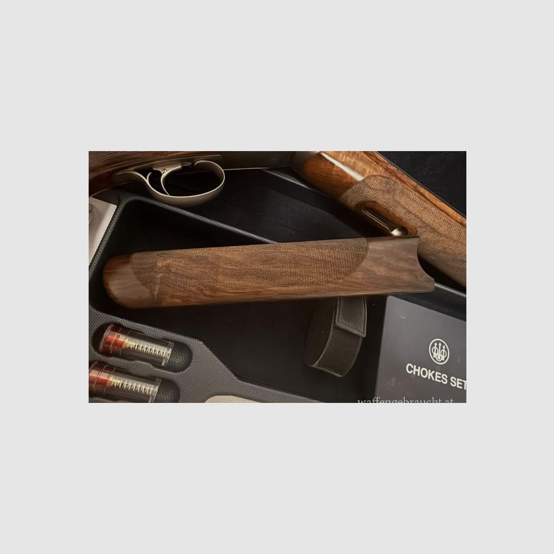 Beretta DT11 Sporting