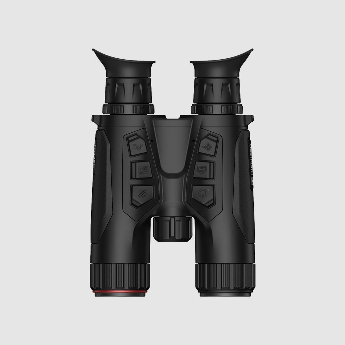 Prismáticos térmicos HIKMICRO HABROK HH35L LRF 850NM, imagen 1 de 5