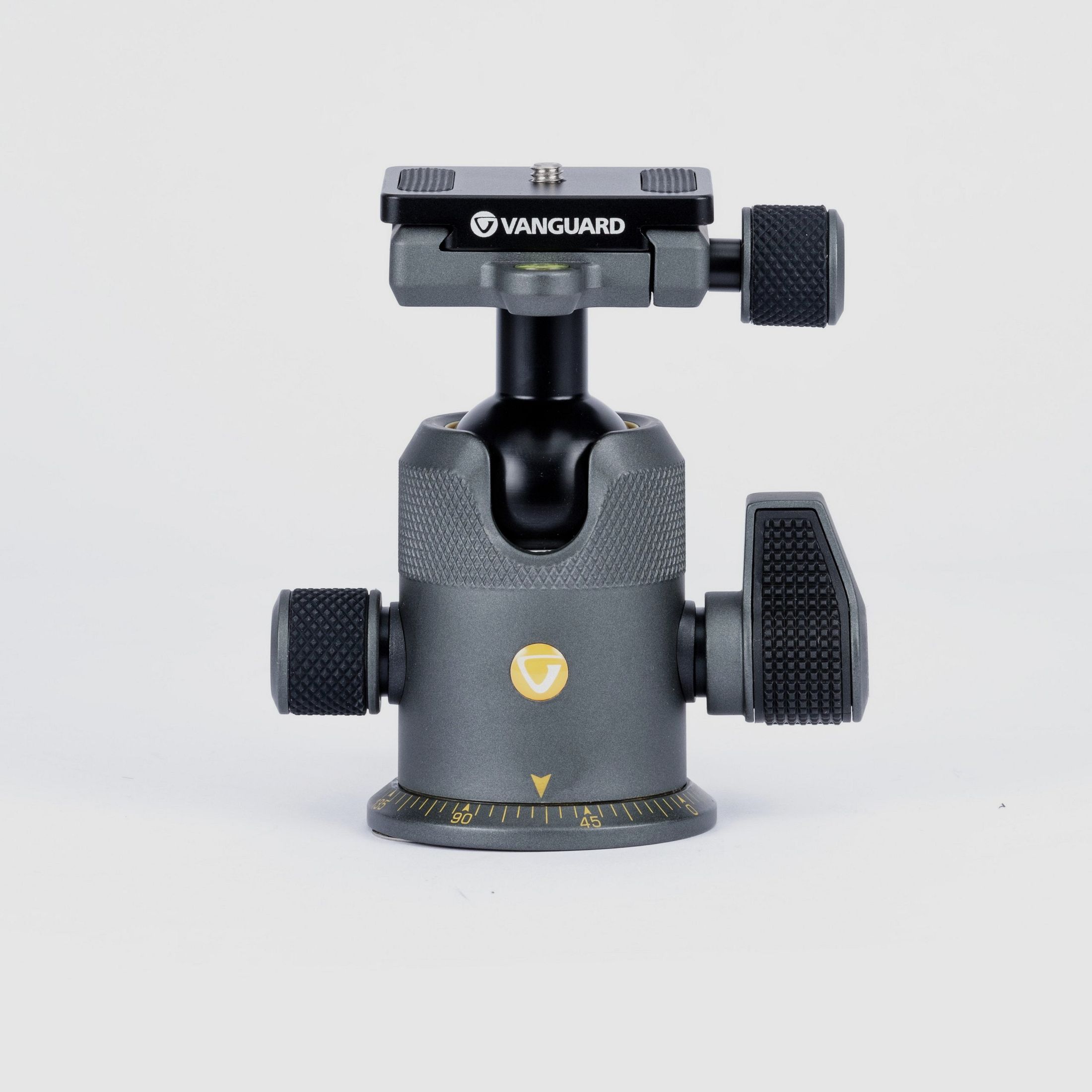 Vanguard Alta BH-250 – Kugelkopf – 20kg, Bild 1 von 4