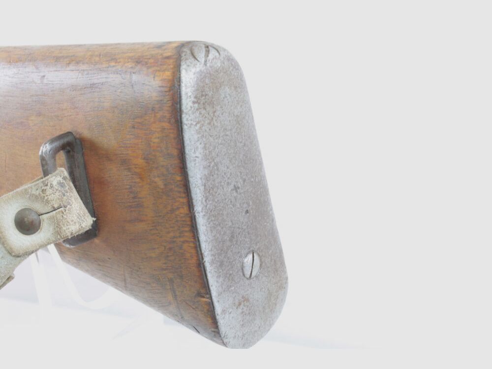 La Coruna Eenling Santa Babara FR8 - .308 Winchester