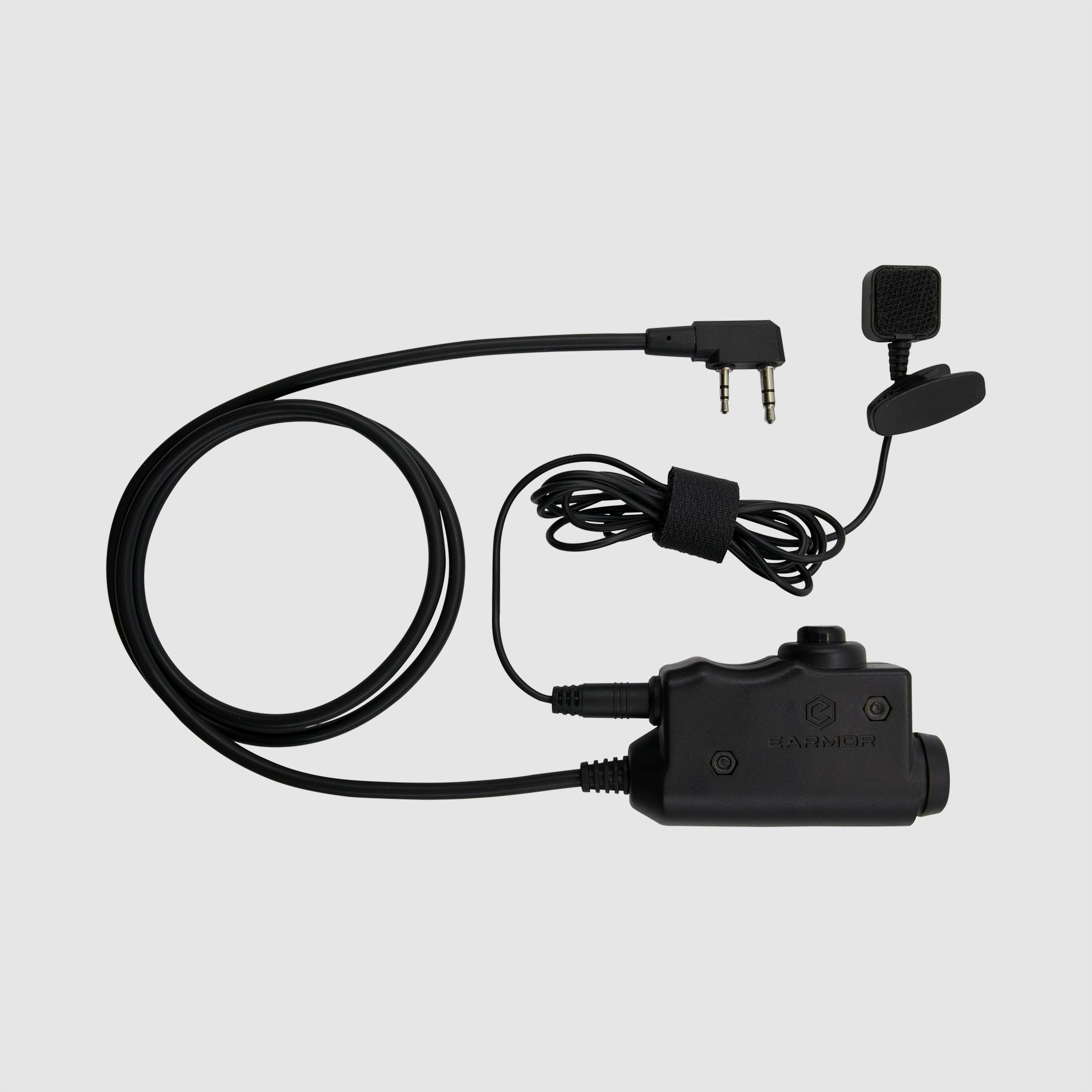 Kenwood Push-To-Talk-Adapter M52