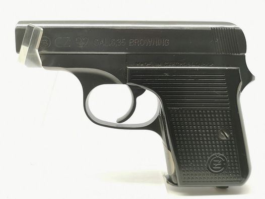 CZ Uhersky Brod Mod. 92