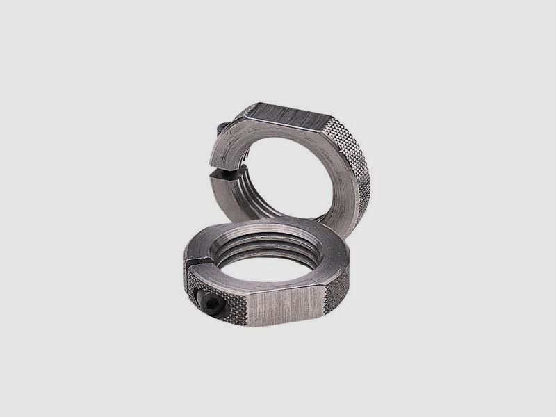 Hornady Sure-Loc Lock Rings #044606 | 6-Pack Die Lock Rings