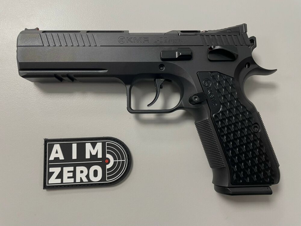 KMR KMR L-02 Spectra OR