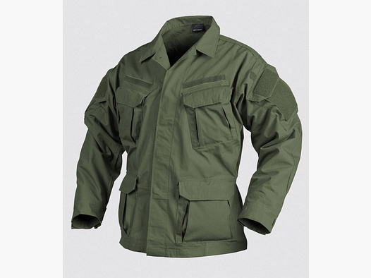 HELIKON-TEX SPECIAL FORCES NEXT SFU JACKE OLIVE