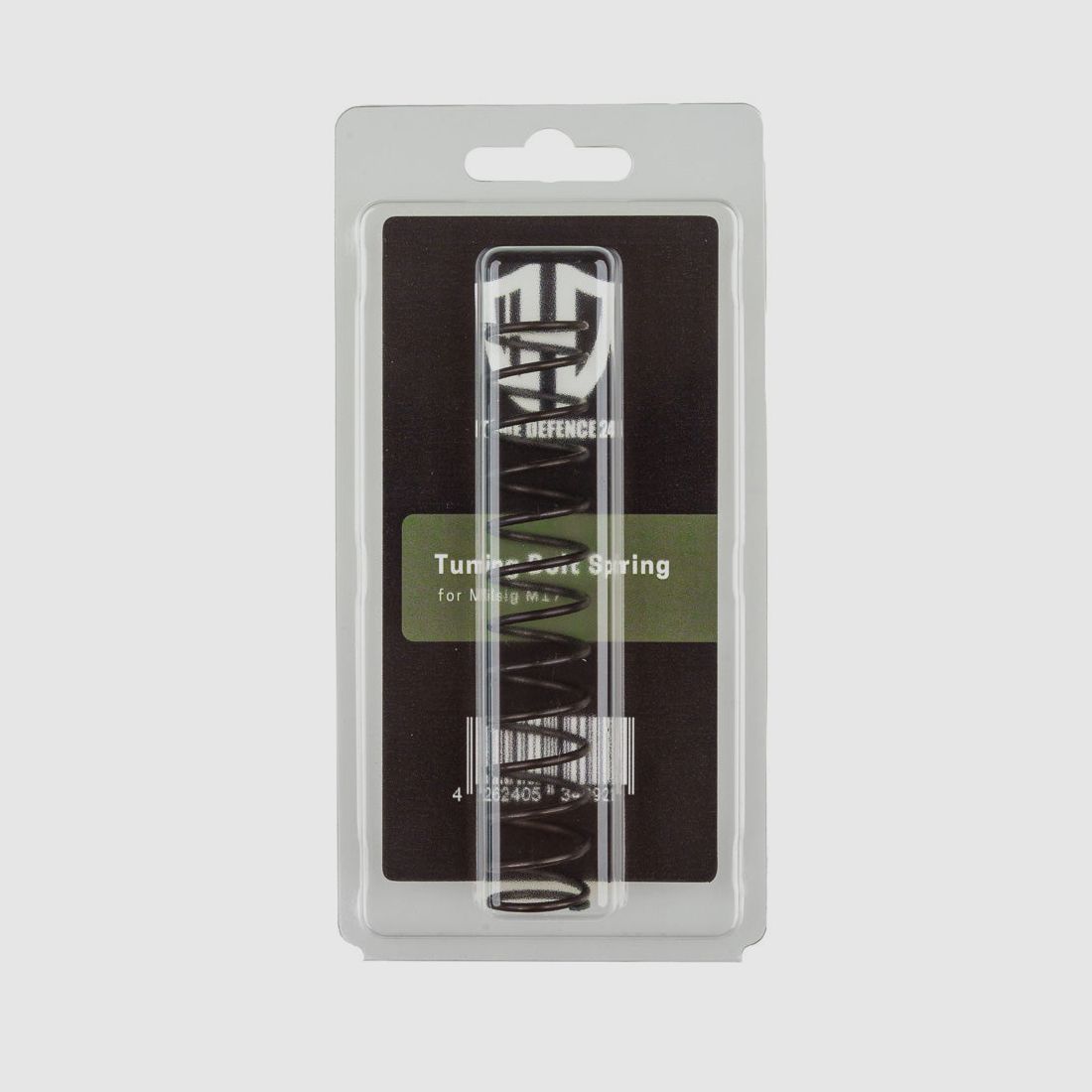 Tuning Bolt Feder | Tuning Bolt Spring oder BOLT LOCKING SPRING oder SEAR SPRING | Stahl | Milsig Valken M17