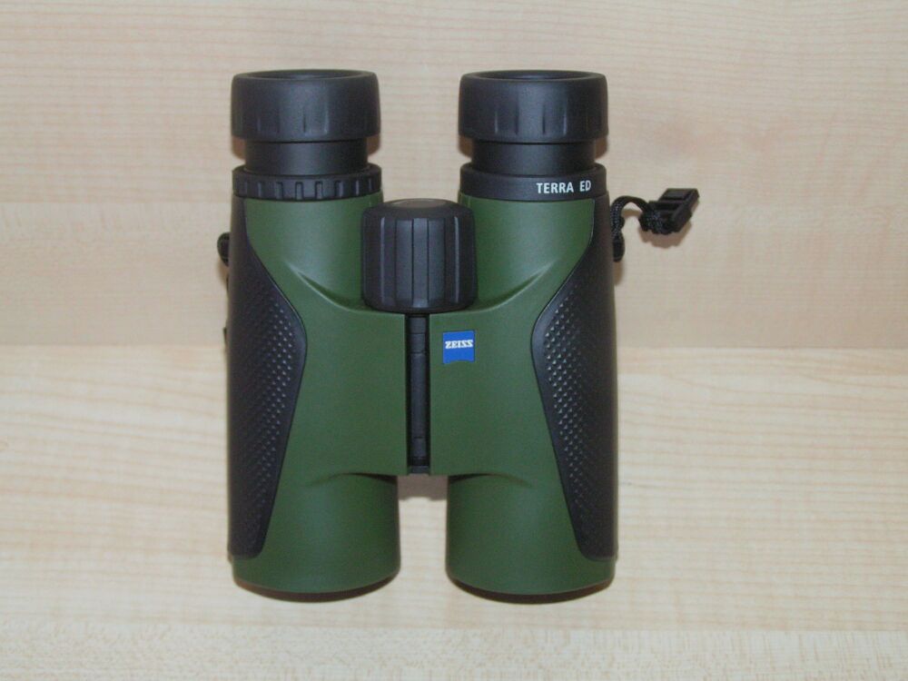 Zeiss Terra ED 8 x 42